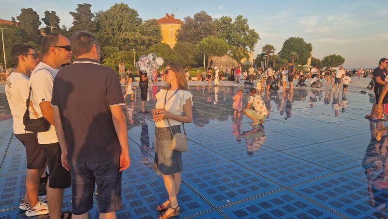 Zadar: Highlights & Hidden Gems Private Tour - Key Points