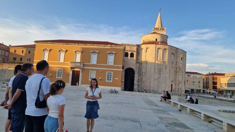 Zadar: Highlights & Hidden Gems Private Tour - Practical Tips for Travelers