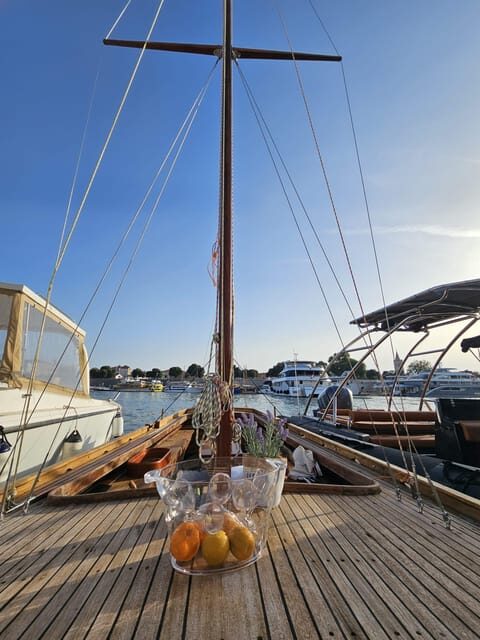 Zadar highlights - Zadar discovery Short tour - Zadar highlights - Zadar discovery Short tour: A Practical Dive into Croatia’s Coastal Charm