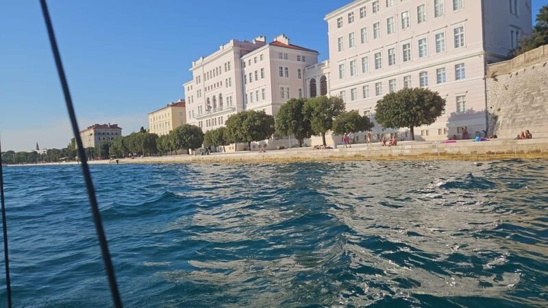 Zadar highlights - Zadar discovery Short tour - Who Is This Tour Best Suited For?