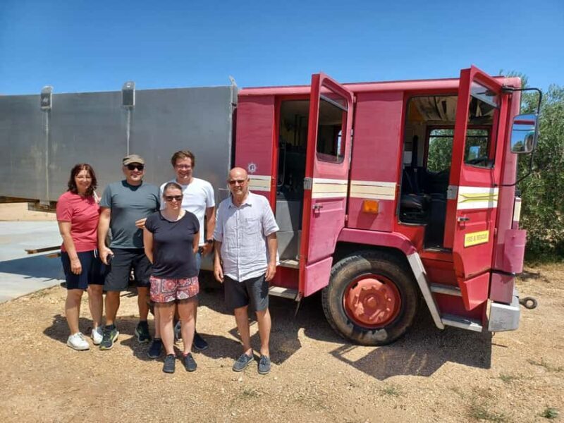 Zadar, ibenik: olive oil, wine & food tasting, Self Drive - Discover the Flavors of Croatia: Olive Oil, Wine & Food Tasting Self-Drive Tour