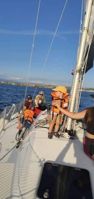 Zadar: Island cruise with drinks, snorkeling and kayaking - The Experience in Detail: What You Will Love