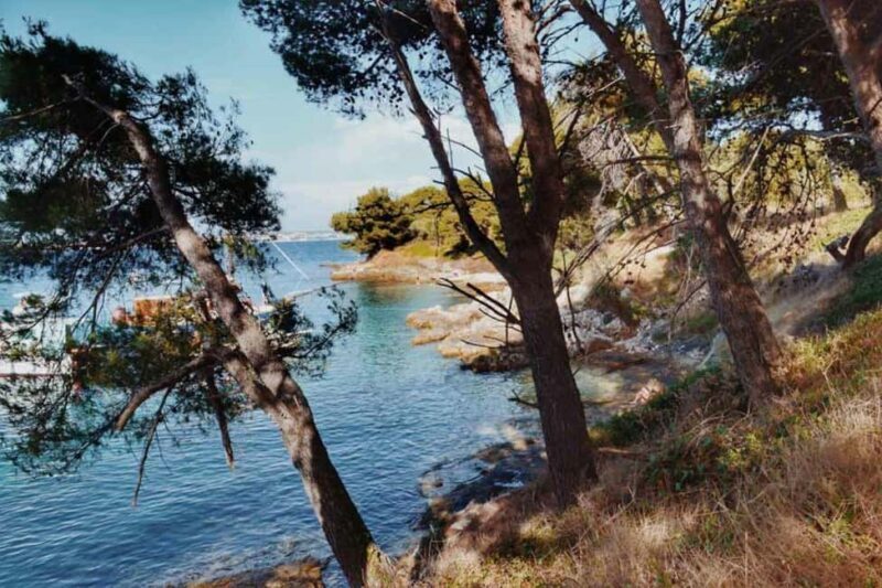 Zadar: Island cruise with drinks, snorkeling and kayaking - FAQ