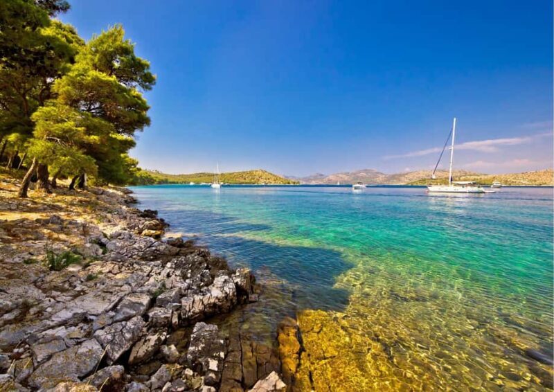 Zadar: Island Hopping Boat Tour with Snorkeling - Who This Tour Is Perfect For