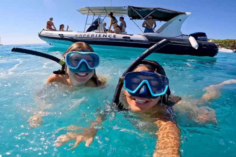 Zadar: Island-Hopping, Swimming & Snorkeling SpeedBoat Tour - Authentic and Engaging Guides