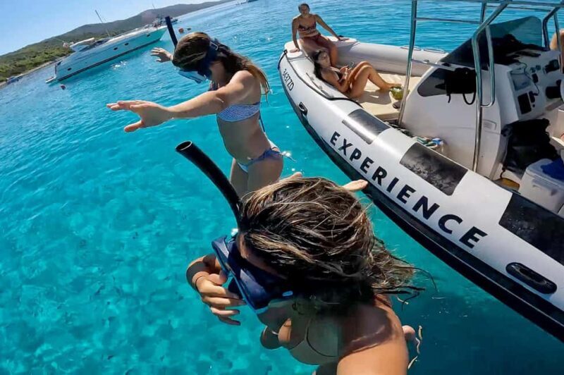 Zadar: Island-Hopping, Swimming & Snorkeling SpeedBoat Tour - Who Should Book This Tour?