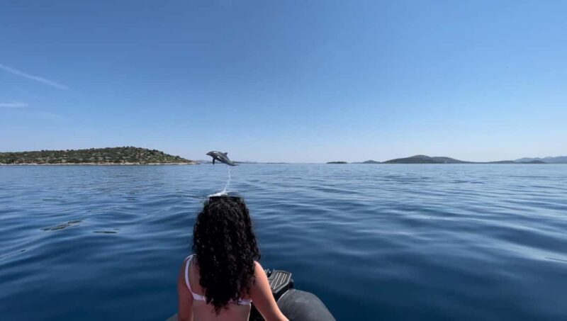 Zadar: Island Luxury Speedboat Tour with Snorkeling - The Experience: What to Expect on the Zadar Speedboat Tour