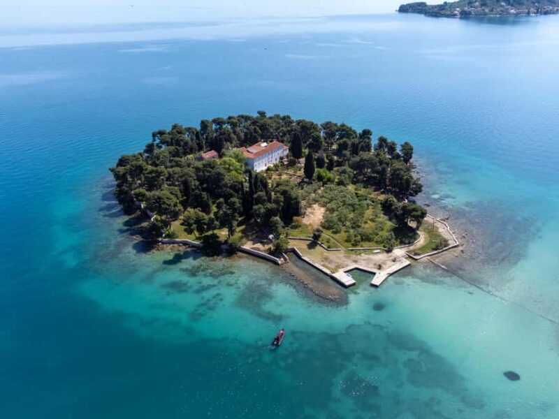 Zadar: Island Luxury Speedboat Tour with Snorkeling - Who Will Enjoy This Tour?