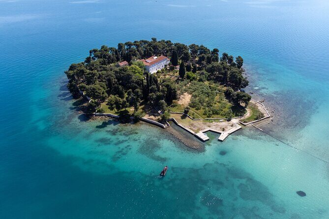 Zadar: Island Luxury Speedboat Tour with Snorkeling - Why This Speedboat Tour Stands Out
