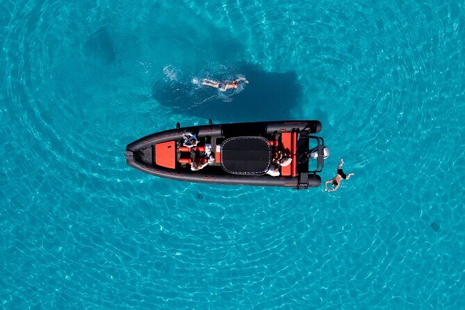 Zadar: Island Luxury Speedboat Tour with Snorkeling - FAQs