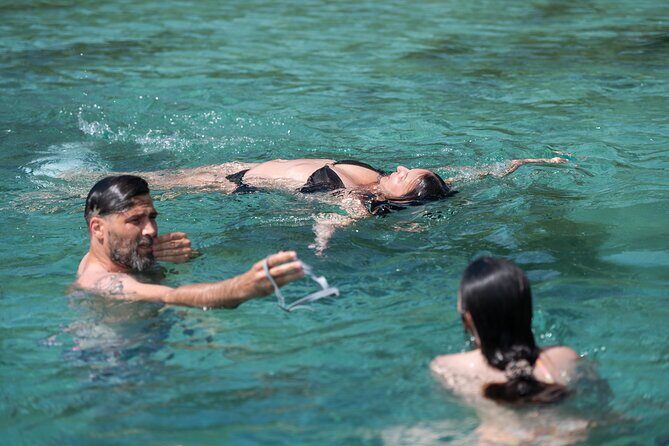 Zadar islands half day boat tour - The Experience in Detail