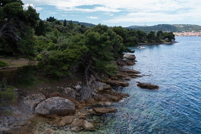 Zadar islands half day boat tour - Final Thoughts