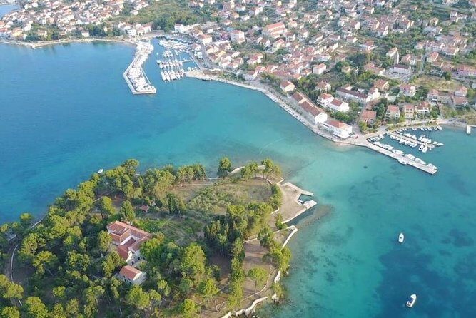 Zadar islands half day boat tour - FAQ