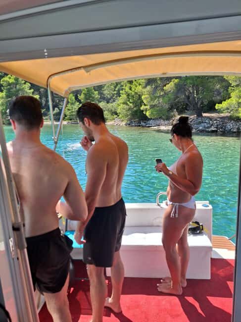 Zadar: Islands & Lagoons Tour with Drinks and ECO fruits... - The Sum Up