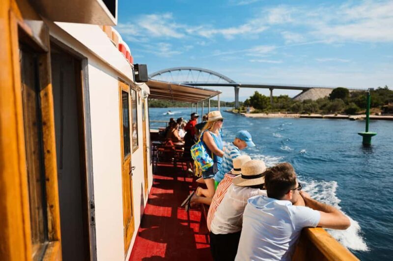 Zadar: Kornati and Telaica Cruise with Ticket Included - Final Thoughts