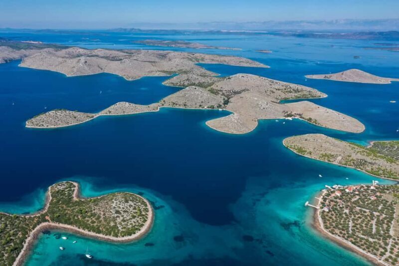 Zadar: Kornati and Telaica Cruise with Ticket Included - FAQ