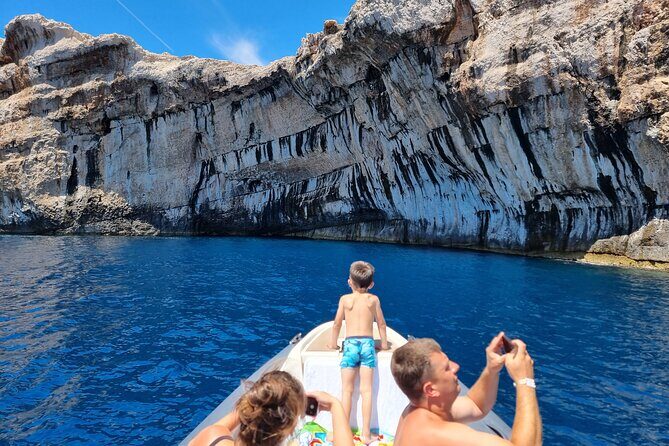 Zadar: Kornati and Telaica Nature Park with lunch & drinks - Who Would Love This Tour?