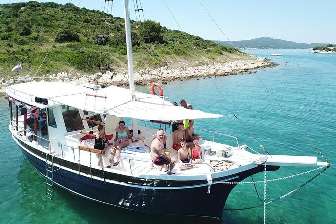 Zadar: Kornati and Telaica Nature Park with lunch & drinks - FAQ