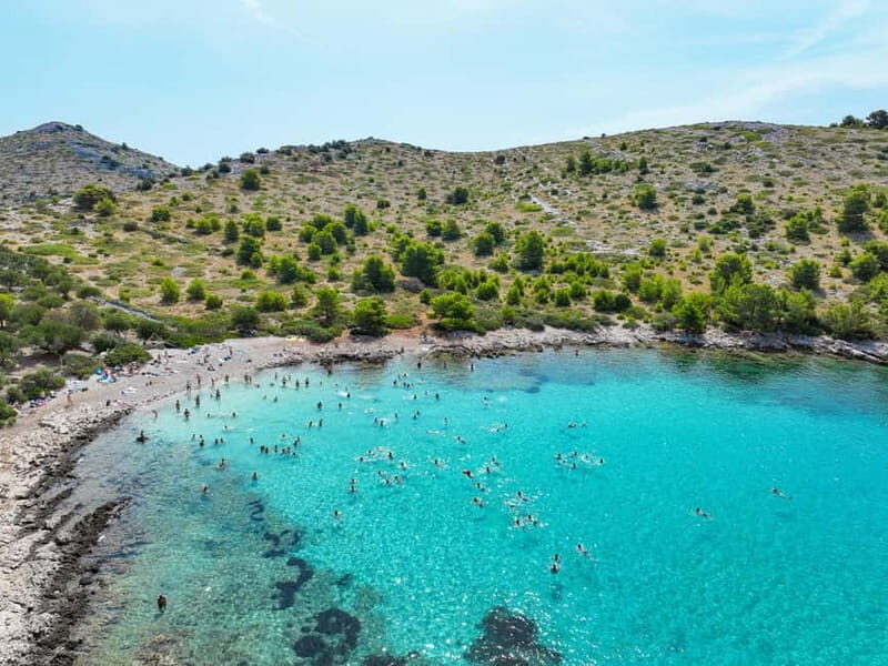 Zadar: Kornati and Telascica Cruise with Lunch and Tickets - Frequently Asked Questions