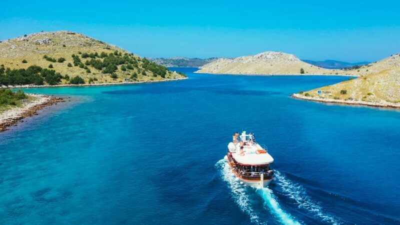 Zadar: Kornati Boat Trip with Lunch and Swim Stops - Who Is This Tour Best For?