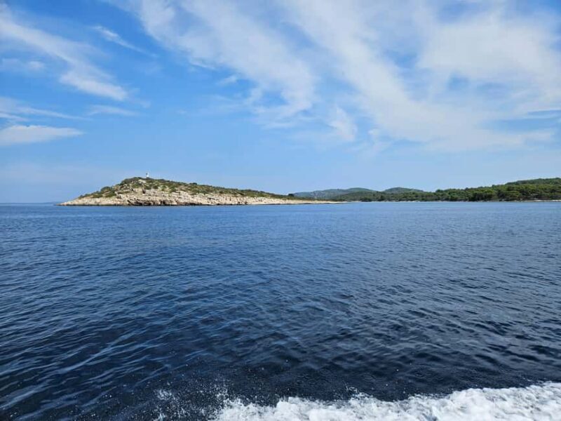 Zadar: Kornati islands adventure boat trip - Practical Details: What You Need to Know