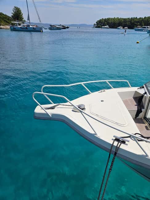 Zadar: Kornati islands adventure boat trip - Why This Tour Is a Great Choice