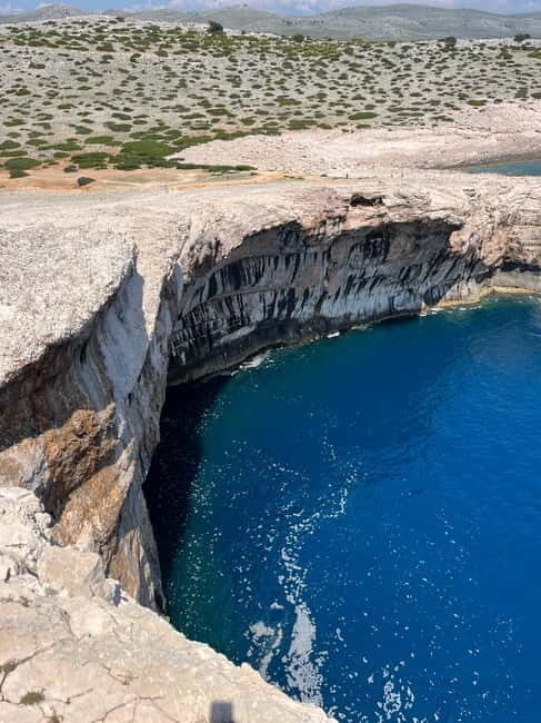 Zadar: Kornati Islands Private Boat Tour with Lunch - Authentic Local Experience and Why It Matters