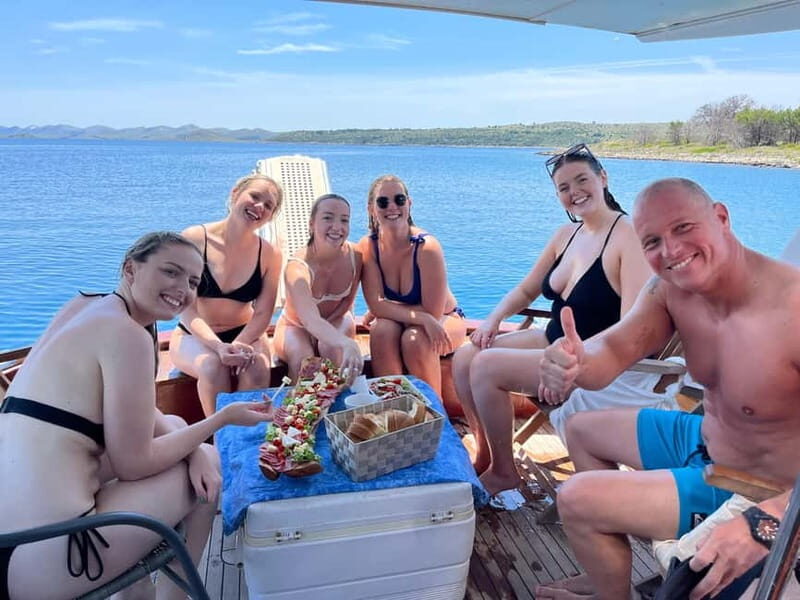 Zadar: Kornati Islands Private Boat Tour with Lunch - Is This Tour Right for You?