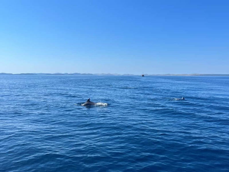 Zadar: Kornati Islands Private Boat Tour with Lunch - Summary