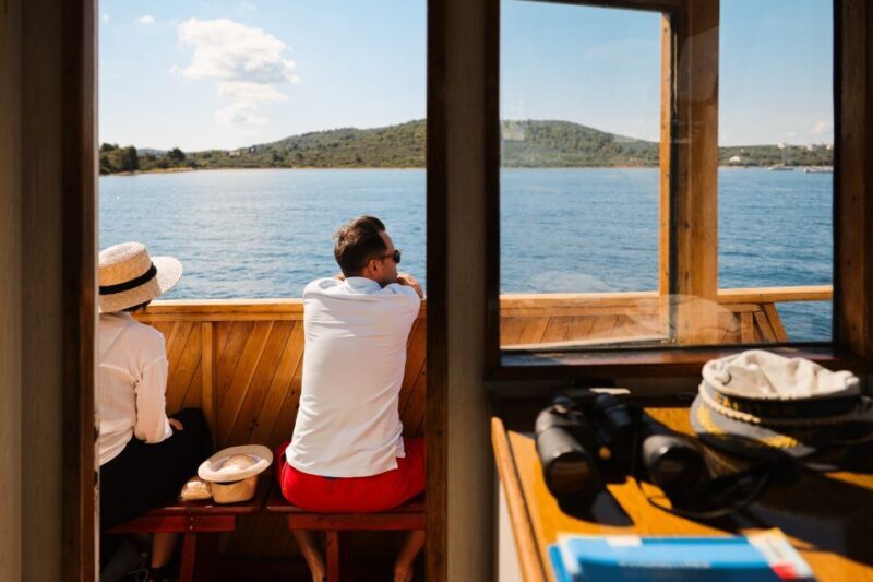 Zadar: Kornati Lojena sandy cove & Telaica Nature Park - The Value and Who It’s Best For