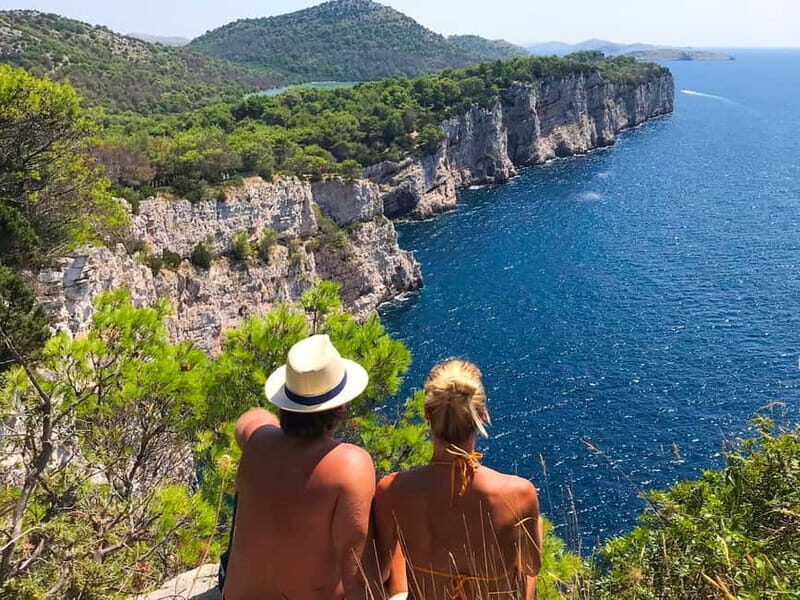 Zadar: Kornati Lojena sandy cove & Telaica Nature Park - Final Thoughts