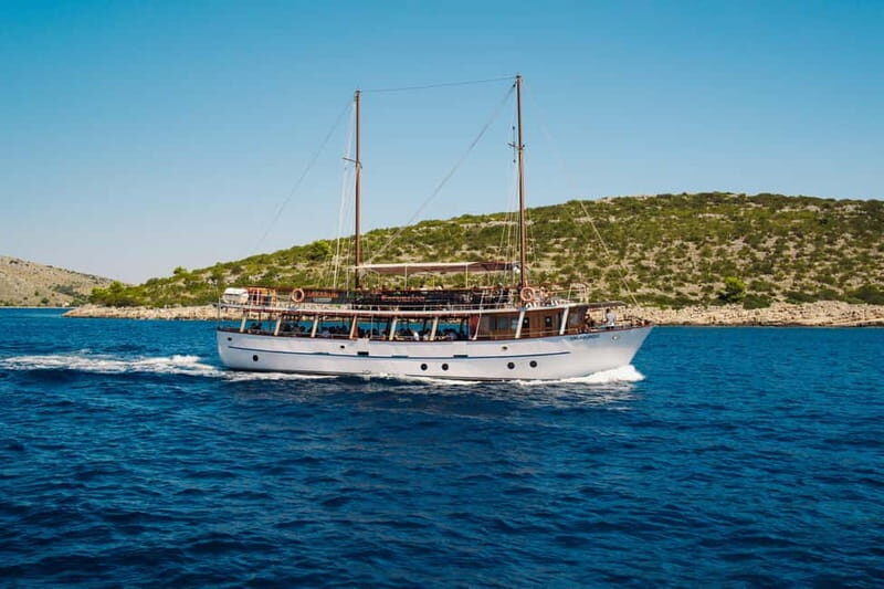 Zadar: Kornati National Park and Telaica Nature Park Trip - Key Points