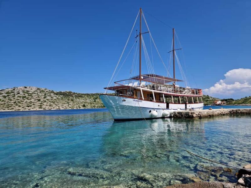 Zadar: Kornati National Park and Telaica Nature Park Trip - Final Thoughts: Is It Worth It?