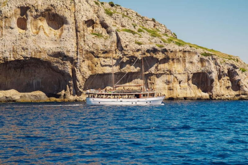 Zadar: Kornati National Park and Telaica Nature Park Trip - FAQ