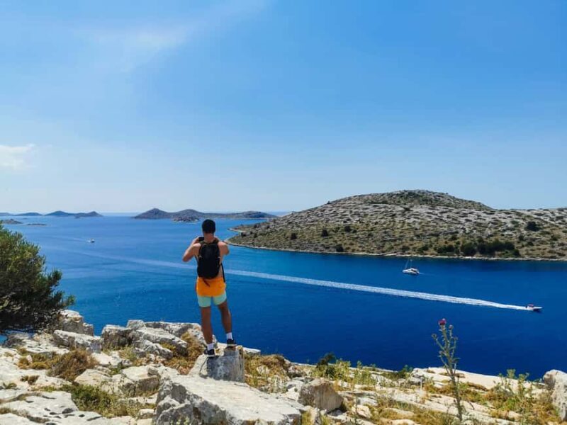 Zadar: Kornati National Park & Cliffs of Telascica - A Detailed Look at the Zadar Kornati & Telaica Tour