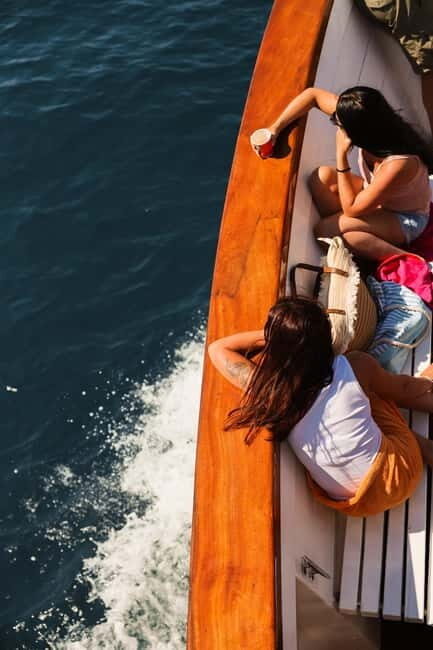 Zadar: Kornati National Park & Cliffs of Telascica - FAQ