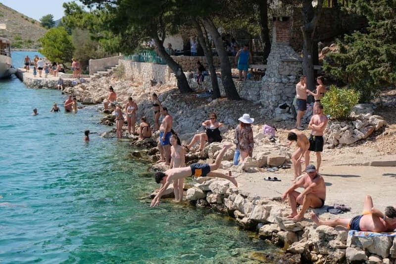 Zadar: Kornati & Telaica boat tour with Lunch & Drinks - The Balance: Pros and Cons