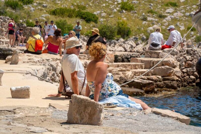 Zadar: Kornati & Telaica boat tour with Lunch & Drinks - Who Should Consider This Tour?