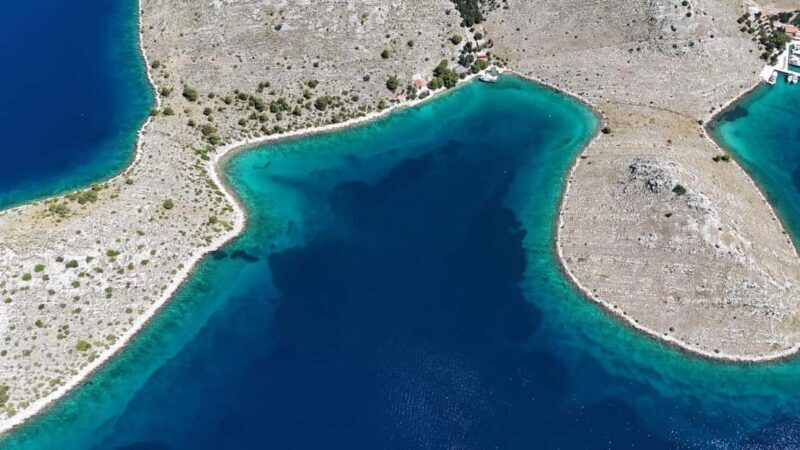 Zadar: Kornati & Telaica boat tour with Lunch & Drinks - Frequently Asked Questions