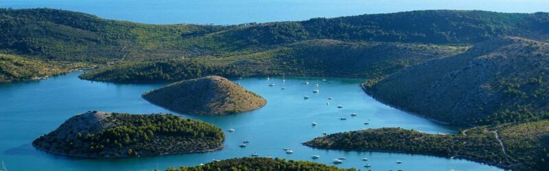 Zadar: Kornati & Telaica Speedboat Tour - An Authentic Croatian Speedboat Adventure
