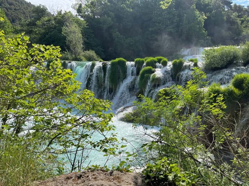 Zadar: Krka Waterfalls Tour, Boat Cruise & Swimming - A Detailed Look at the Krka Waterfalls Tour