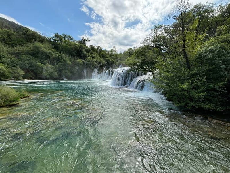 Zadar: Krka Waterfalls Tour, Boat Cruise & Swimming - Final Verdict
