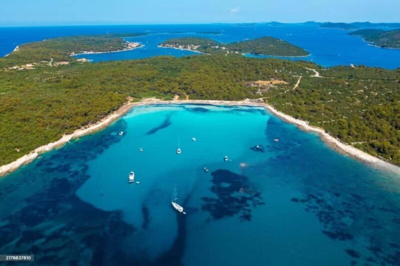 Zadar Luxury Group or Private Speedboat Tour - Key Points