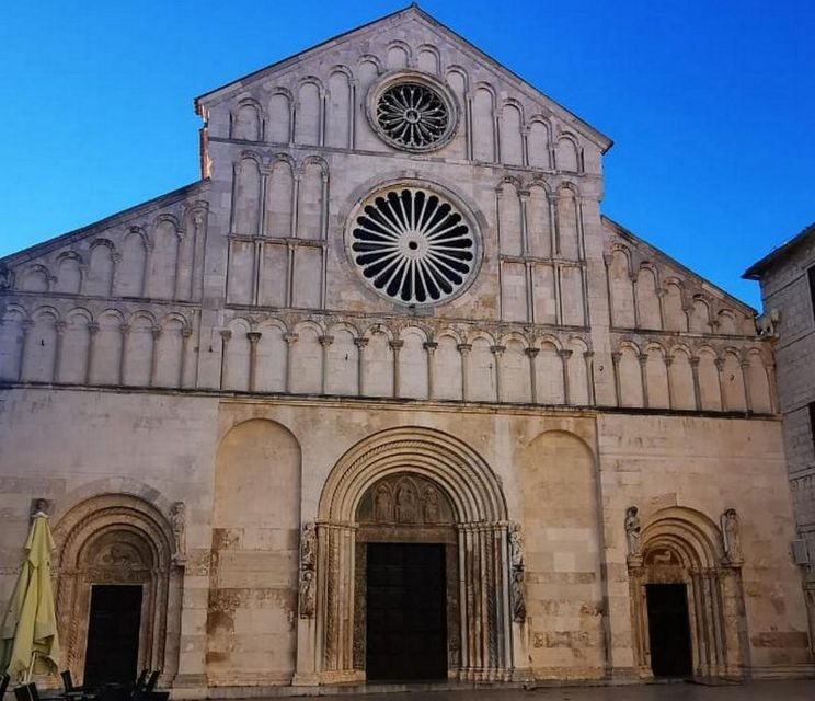 Zadar old town: A walking tour throughout the ages - Final Thoughts