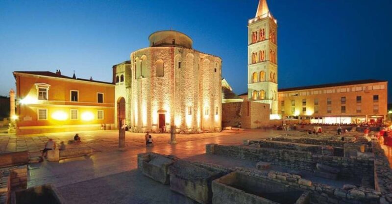 Zadar: Old Town Evening Group Guided Walking Tour - Final Thoughts: Is This Tour Worth It?