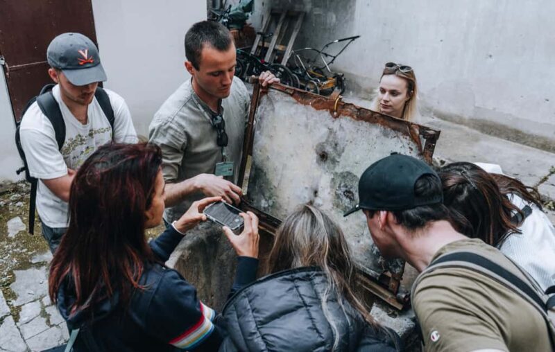 Zadar: Old Town Walking Tour - FAQ