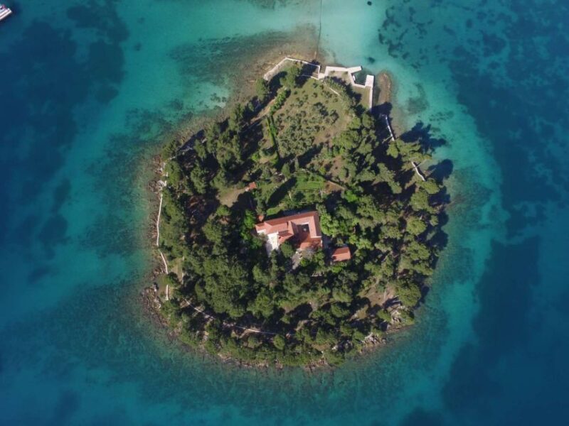 Zadar: Original Island-Hopping Speedboat Tour with Drinks - A Closer Look at the Speedboat Adventure