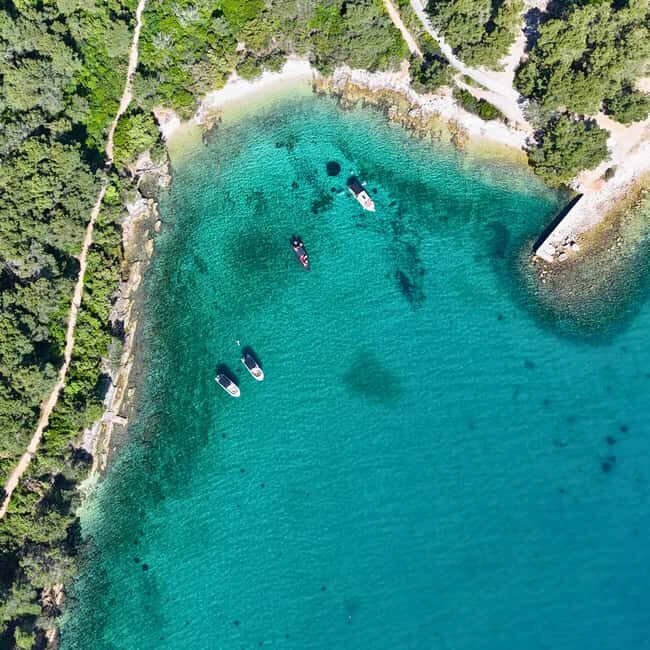 Zadar: Original Island-Hopping Speedboat Tour with Drinks - Final Thoughts