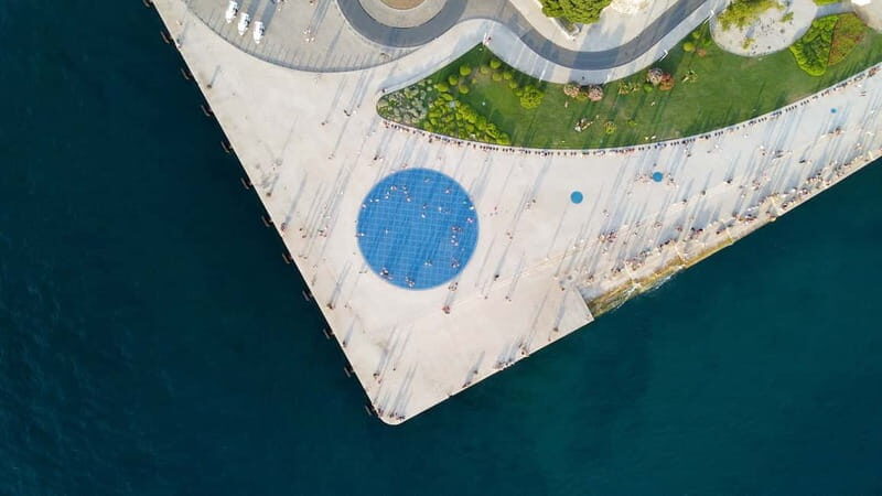 Zadar: Panorama Eco Tuk Tuk Tour - An In-Depth Look at the Zadar Eco Tuk Tuk Experience