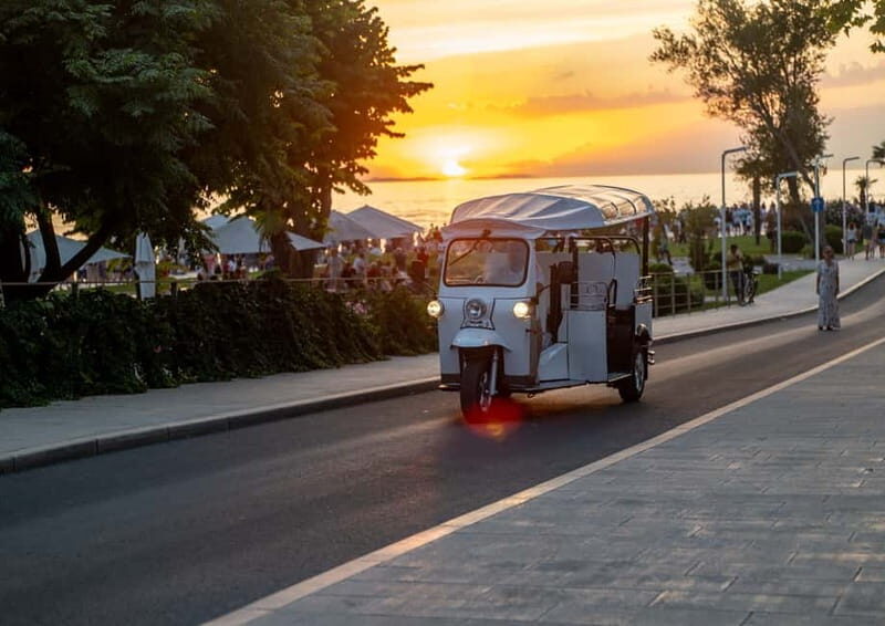 Zadar: Panorama Eco Tuk Tuk Tour - Final Thoughts